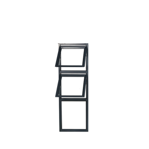 IBuild Aluminium Window AANW1C