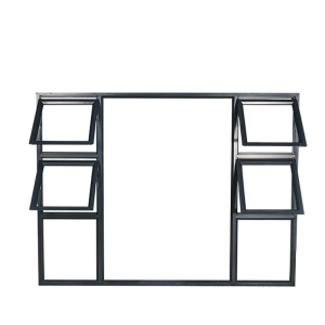 IBuild Aluminium Window AANW5C