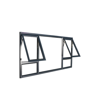 IBuild Aluminium Window ANC22T2C