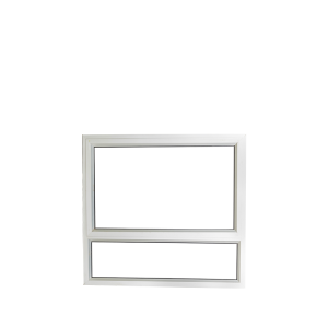 IBuild Aluminium Window ANC2T1N