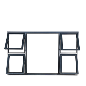 IBuild Aluminium Window AND22T4C