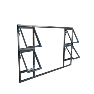 IBuild Aluminium Window ANDV22T4C