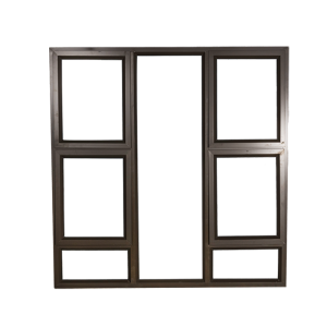 IBuild Aluminium Window ANDV4T4B