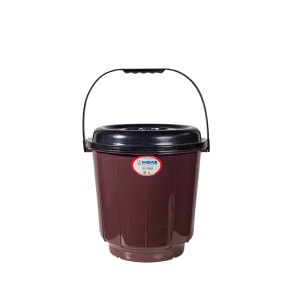 11lt Bucket with Lid
