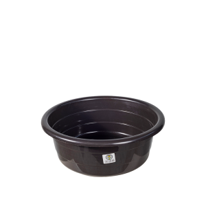 12 Inch Plastic Basin Recycled