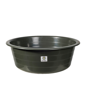 18 Inch Plastic Basin Recycled