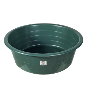 22 Inch Plastic Basin Recycled