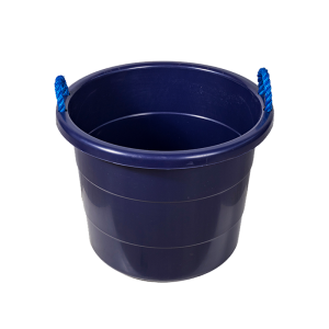 Rope Bucket Recycled