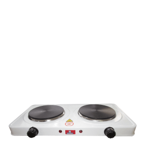 Double Hot Plate Small