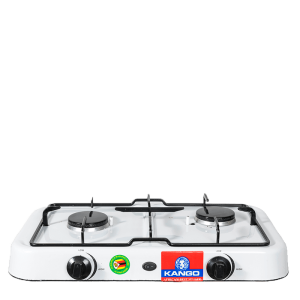 Kango 2 Gas Burner Hot Plate