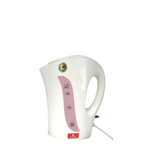1.7 L PLASTIC KETTLE