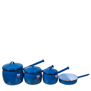 Rainbow Range (Blue)