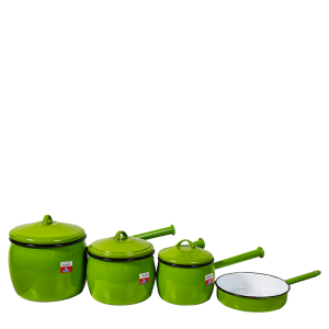 Rainbow Range (Green)