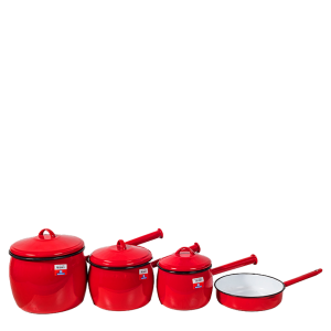 Rainbow Range (Red)