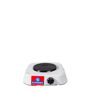 Single Hot Plate 6 Heat