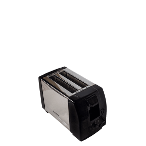 2 slice toaster