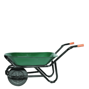 Monarch Mastif No.1 Miners Wheelbarrow