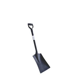 Square Nose Shovel