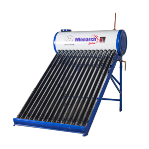 200lt Solar Geysers