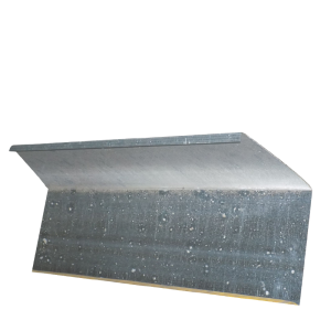 Valley Gutters