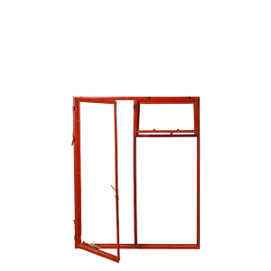 FND2F Window Frame