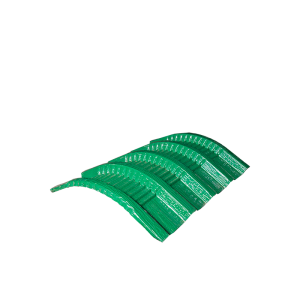 Chromadek IBR Cranked Ridges Kalahari Green