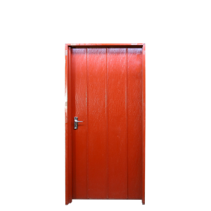 Standard Steel Door