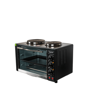 Superior 30lt Table Top Mini Oven