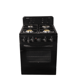 Superior Top Gas / Bottom Electric Oven Stove