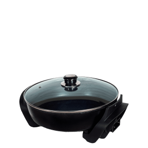 Electric Frying Pan