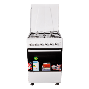Superior 4 plate Gas Cooker G4401
