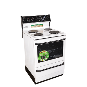 Superior Princess 4 Plate STD White