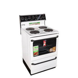 Superior Regal Turbo STD Cooker White
