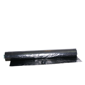 2M x 1M x 35MIC Black Sheeting