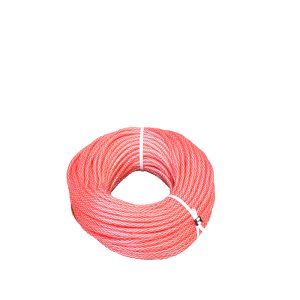 6mm x 1m Fuel Hose