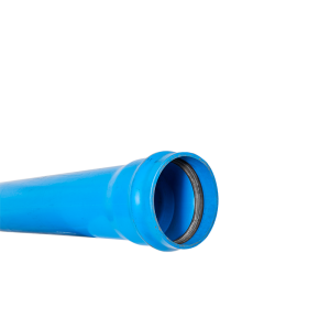 50mm x 6m Class 6  PVC Pipe