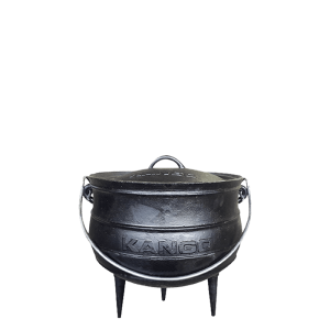 3 Legged Pot size 10