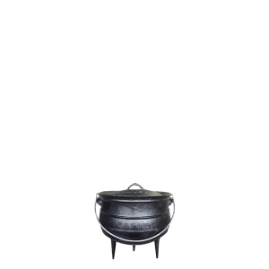 3 Legged Pot size 2