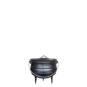 3 Legged Pot size 3