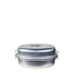 Small Oval Roaster