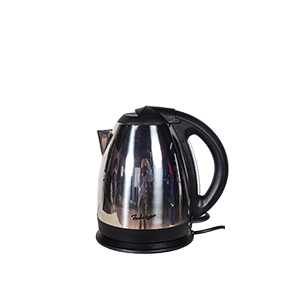 1.7lt Stainless Steel kettle