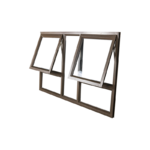 IBuild Aluminium Window ANC4T2B