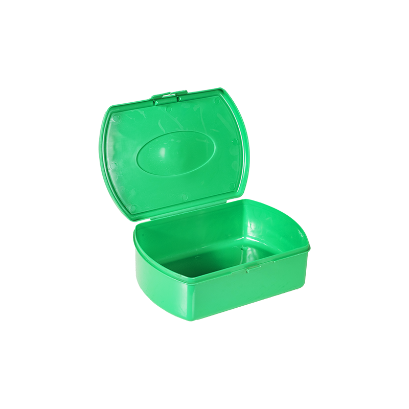 Treger Products | Lunchbox Green