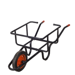 Water Cart Wheelbarrow