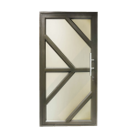 IBuild Aluminium Door PDPAT1221