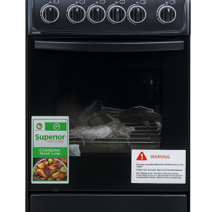 Superior GLC400 4PG Gas Cooker